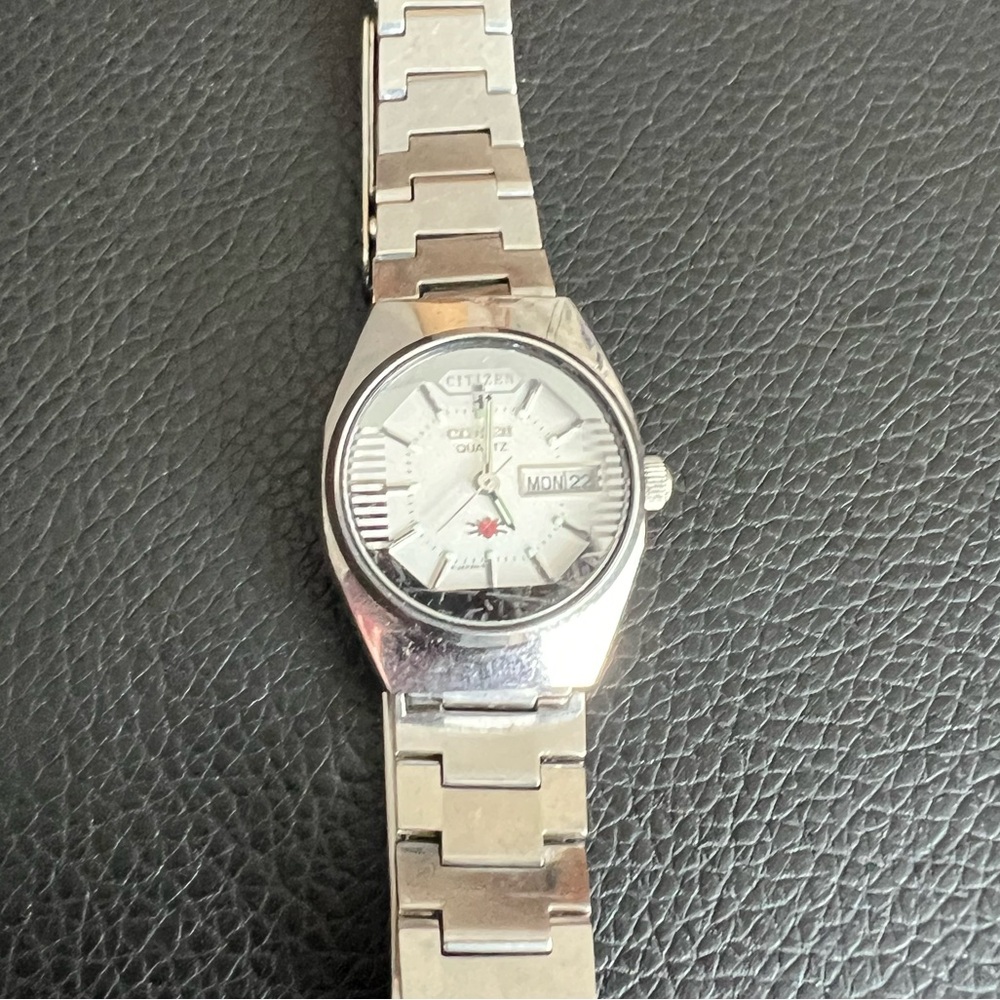 Ladies Citizens Watch
